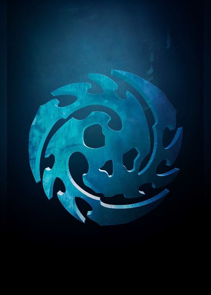 Abyss Walker