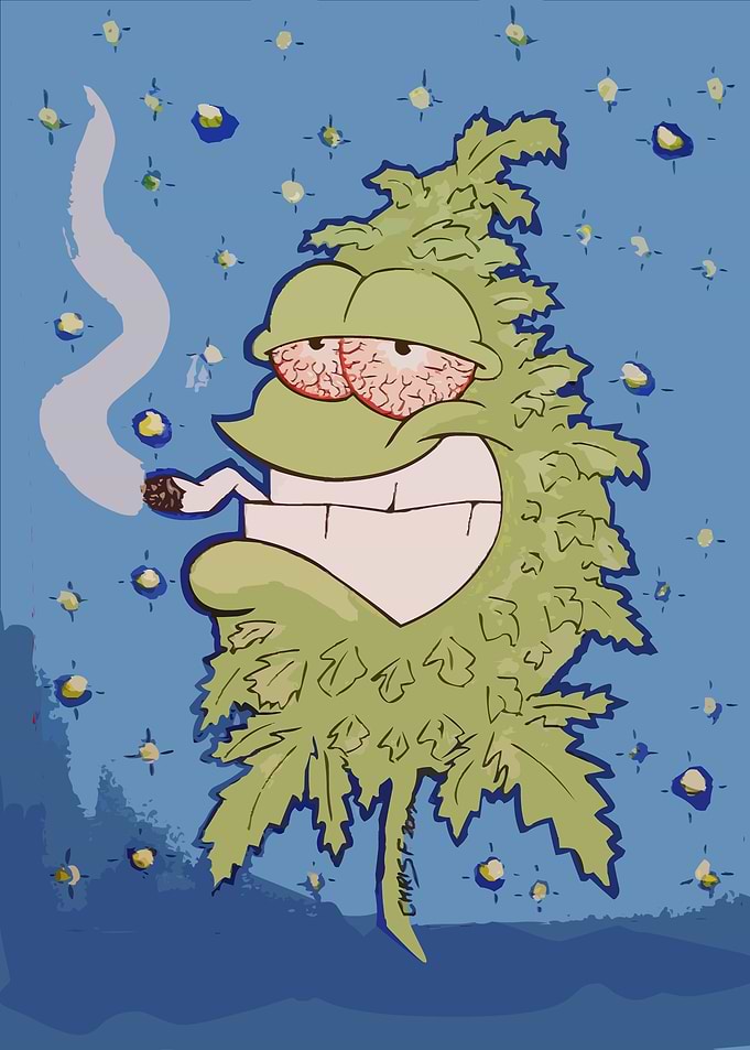 Joint Bud