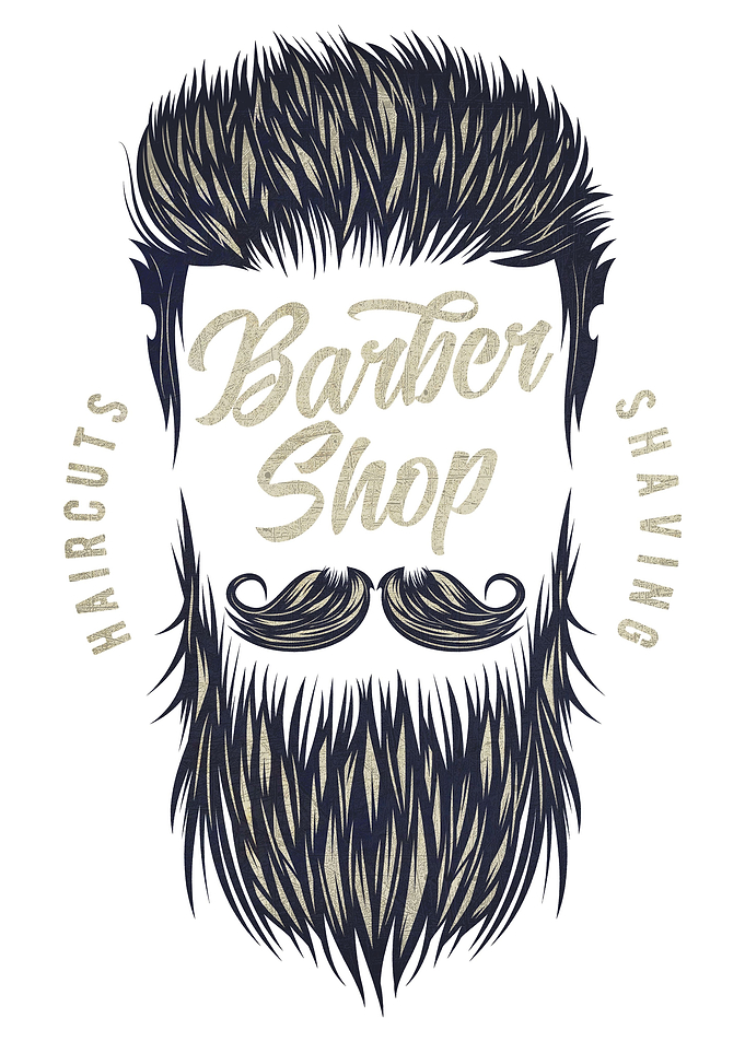 barber shop