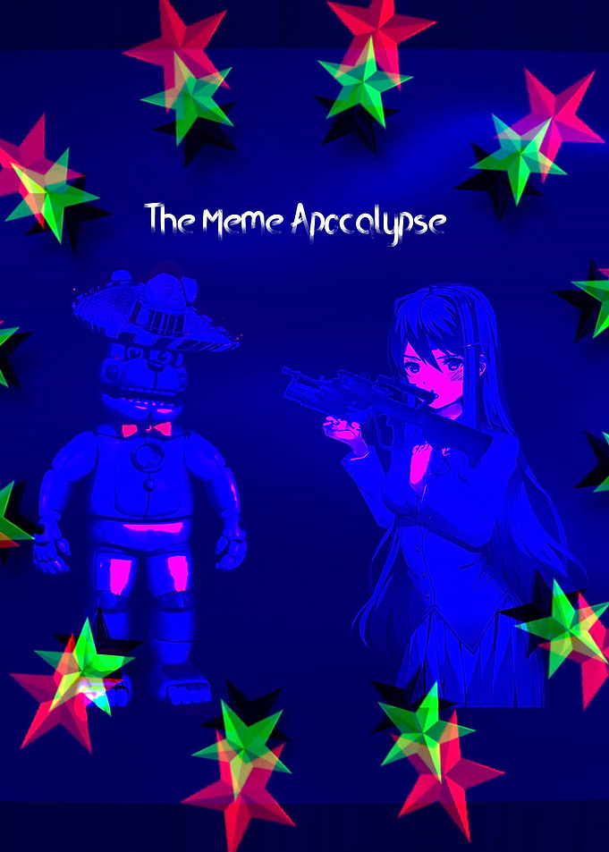 The Meme Apocalypse