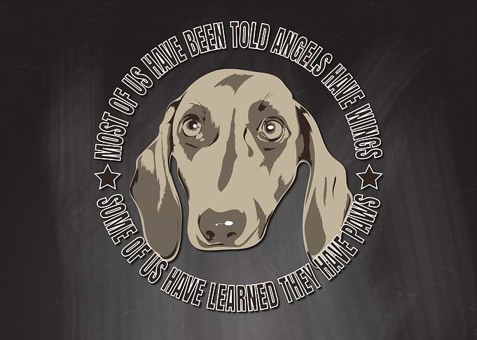 Paws Dachshound