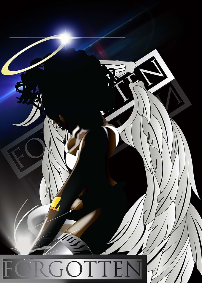 Angel Princess