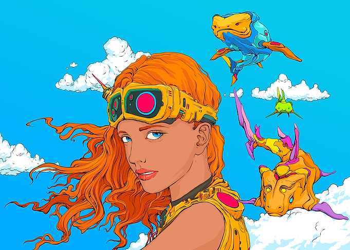 Sky Princess