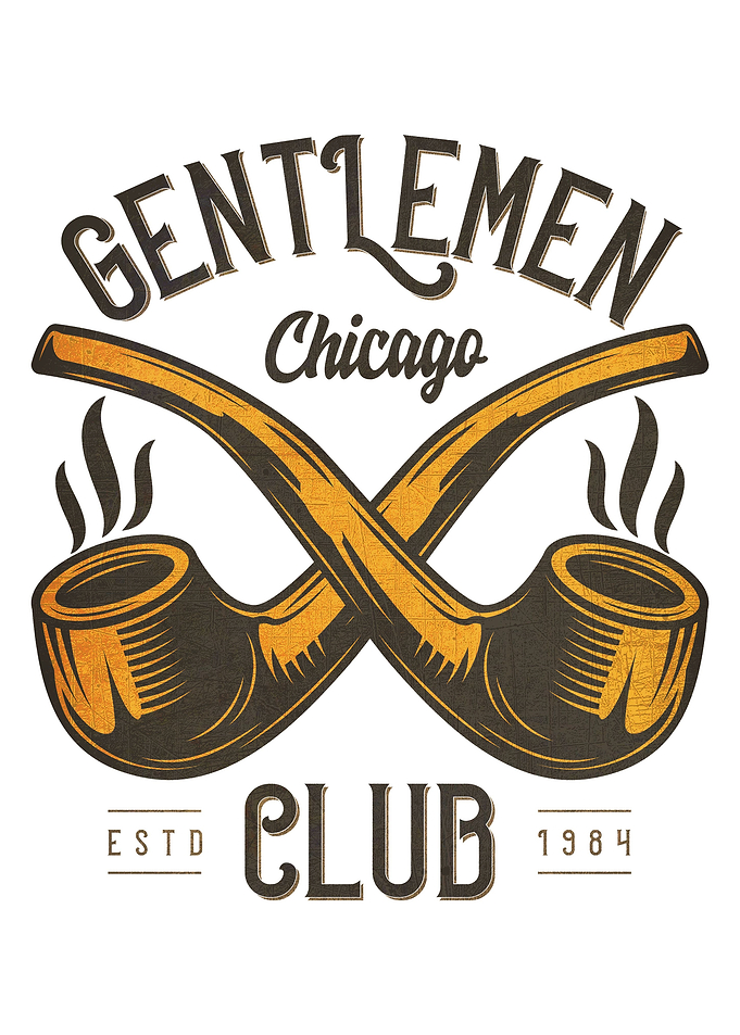 gentlemen club