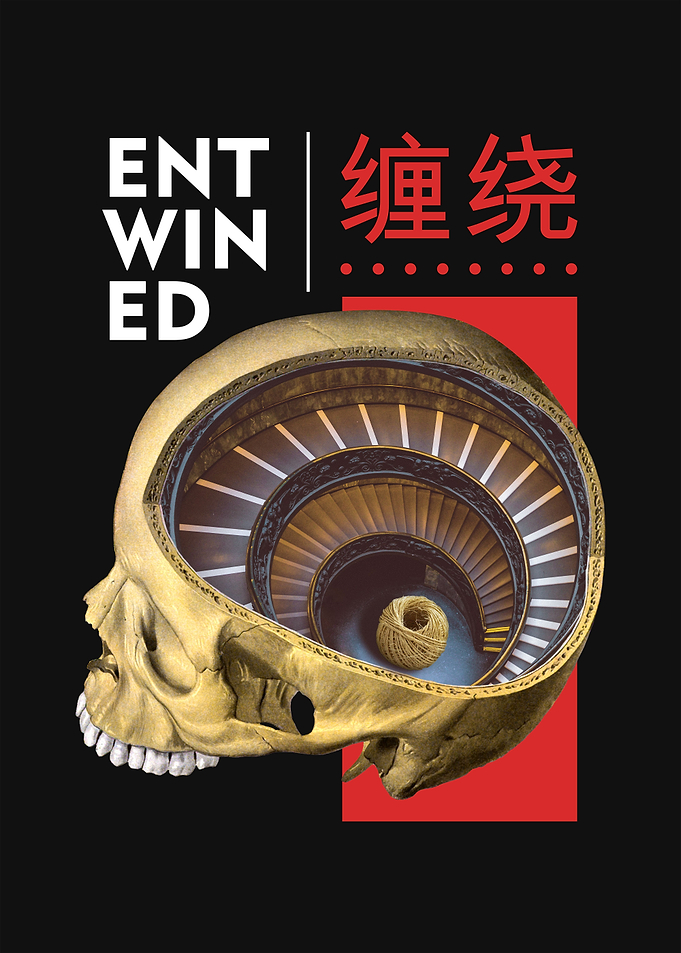 Entwined