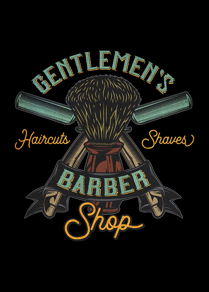 gentlemen shop