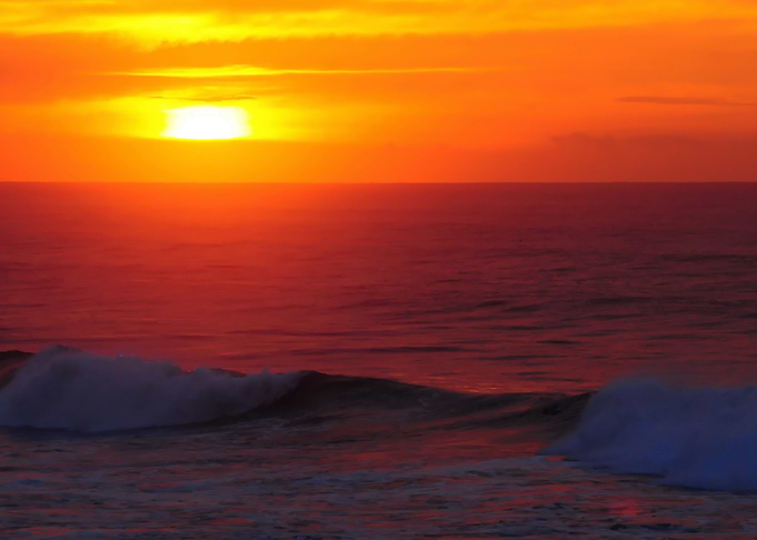 Lovely Sunset