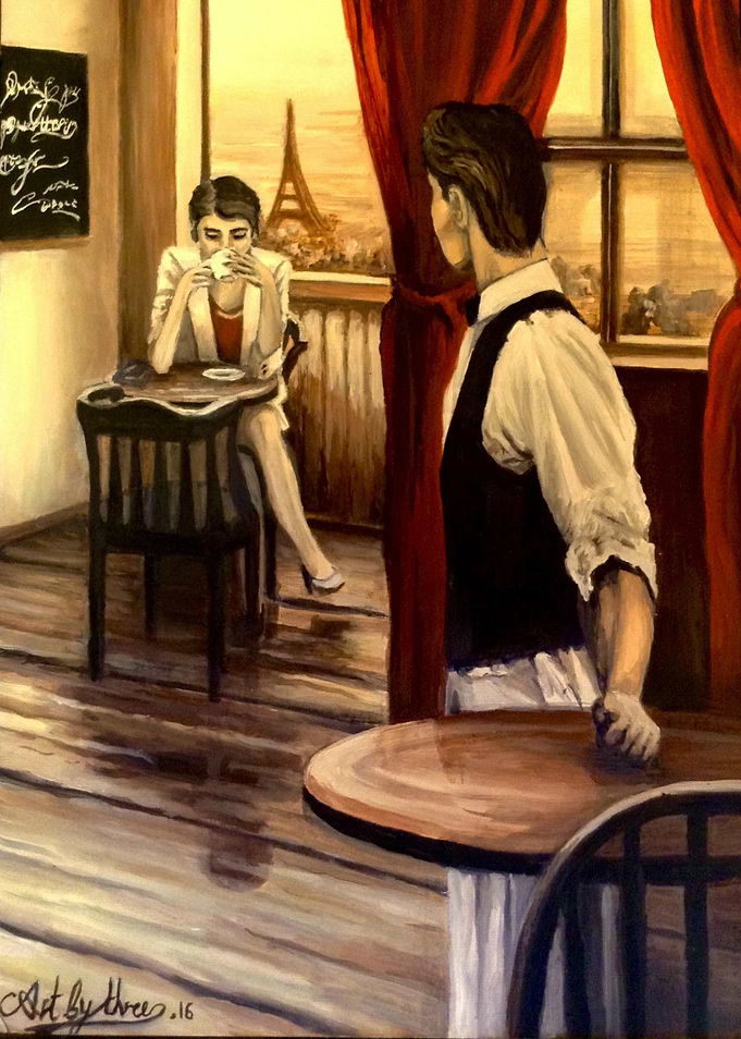 Captivation