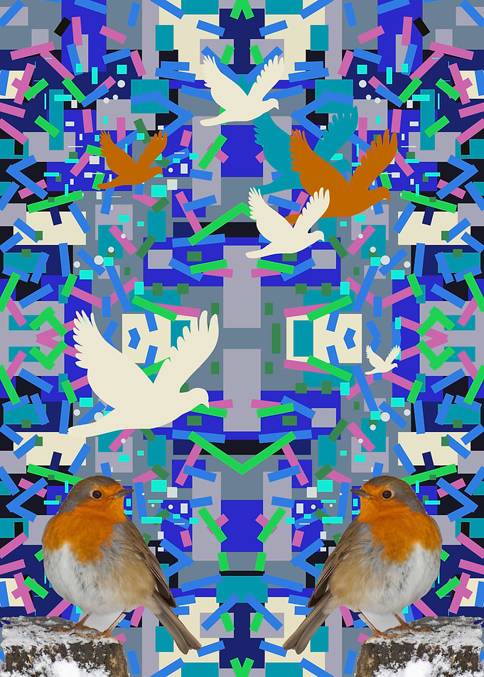 Birds