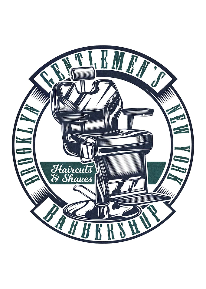 gentlemen barbershop
