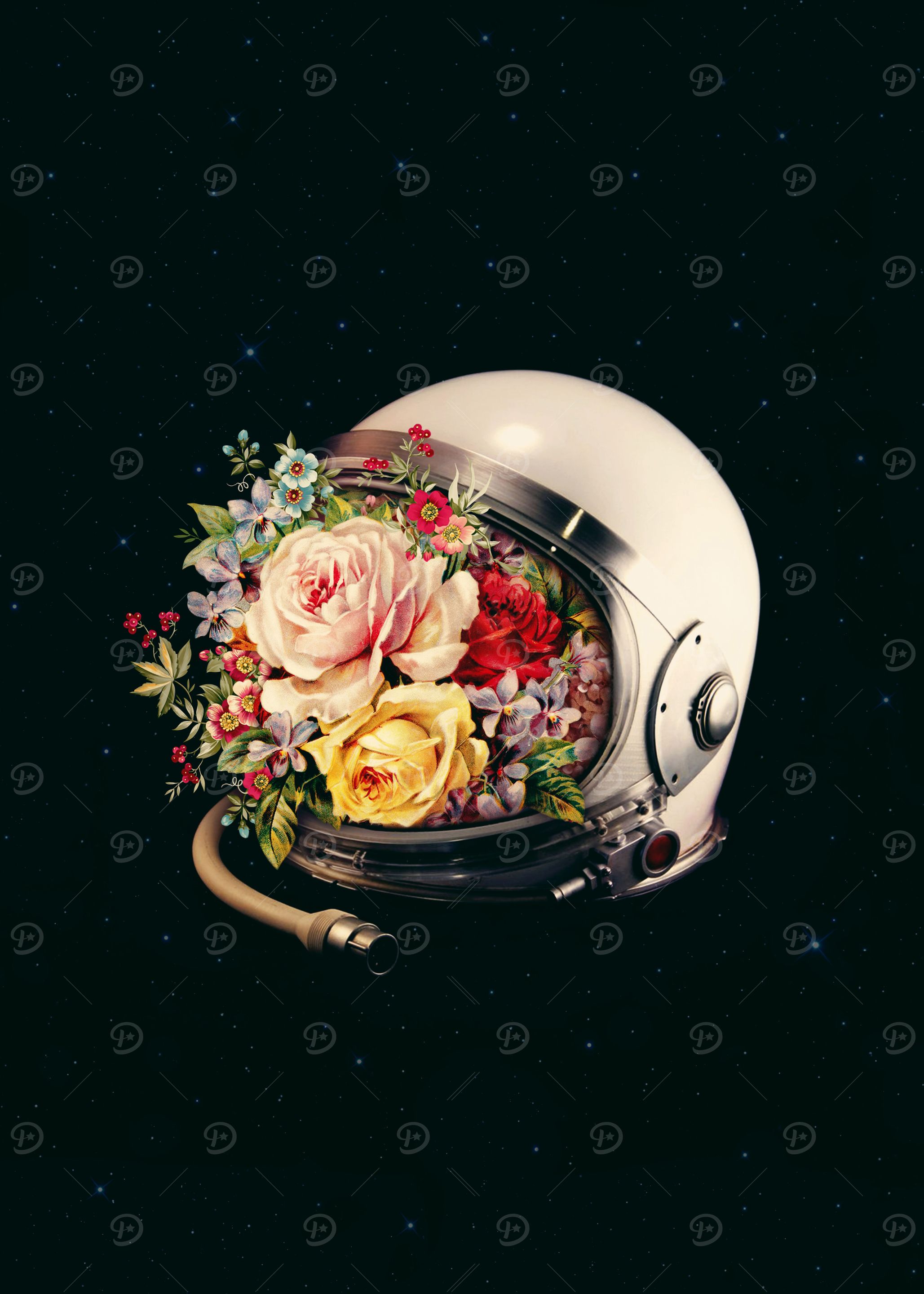 In Bloom