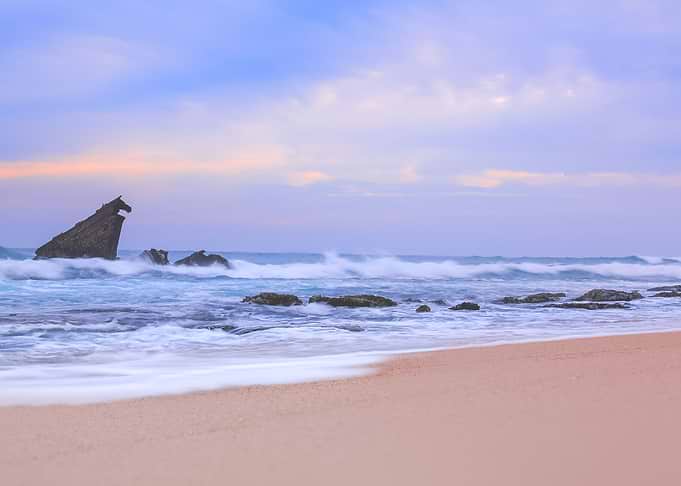 Balito Shipwreck SA
