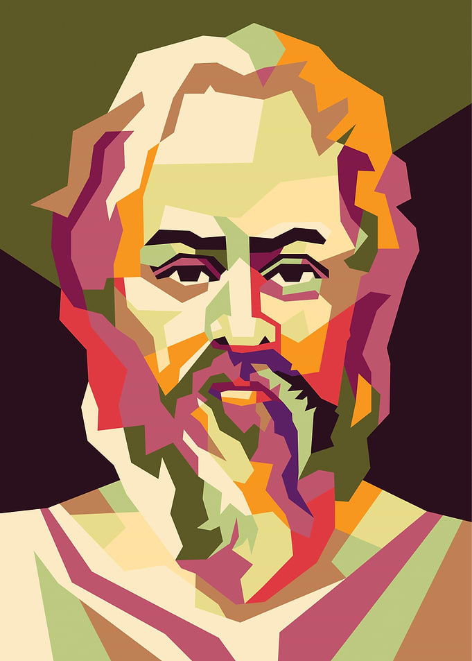 Socrates wpap