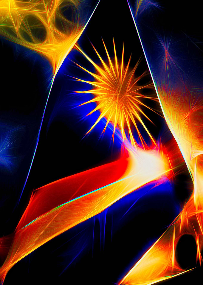 Grand Cayman national flag