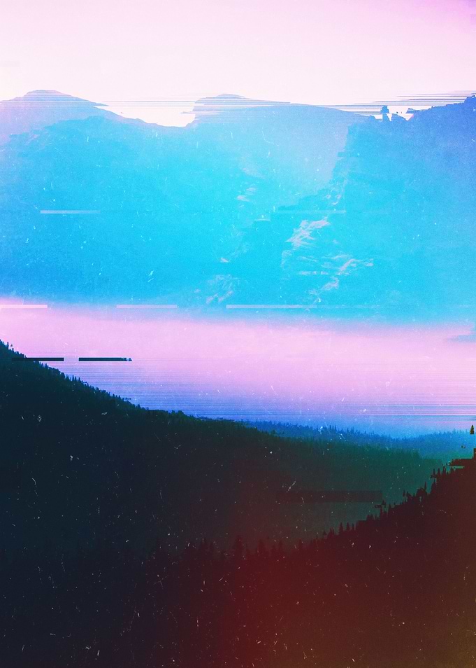 Pixelmyst
