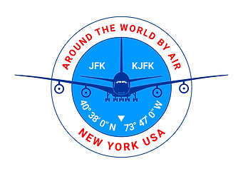 New York City Air Travel