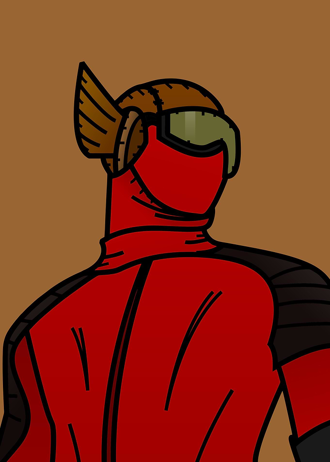 Gundala