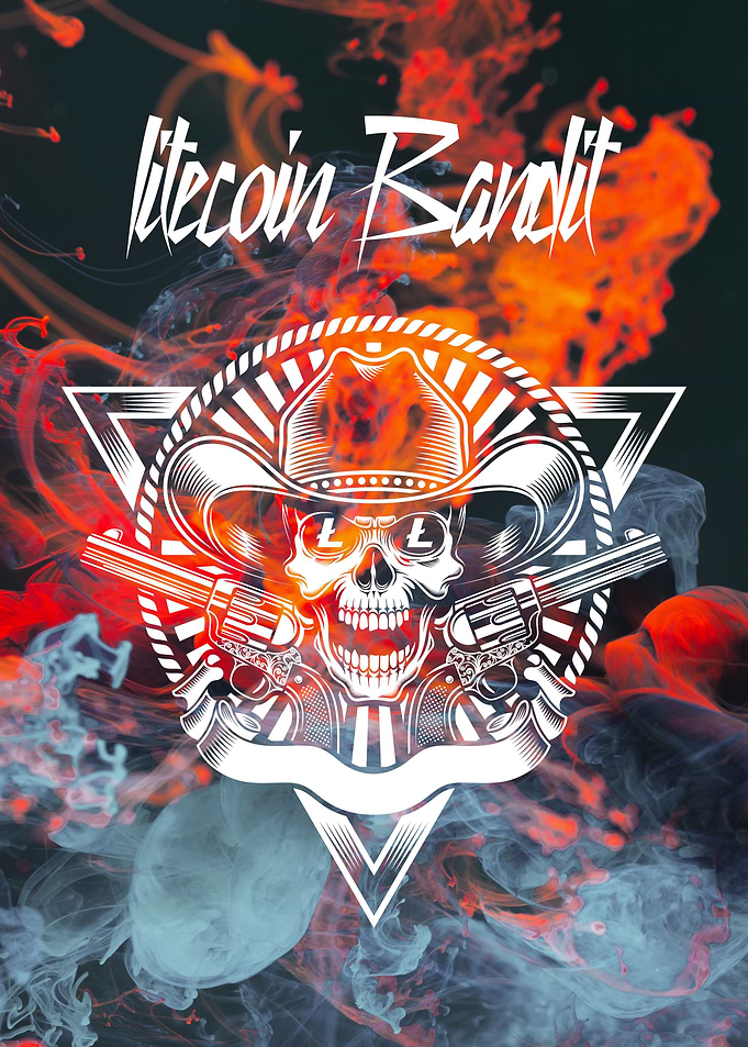 Litecoin Bandit