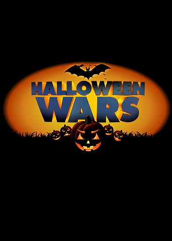 Halloween wars