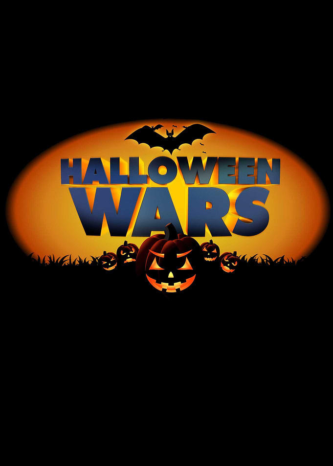 Halloween wars