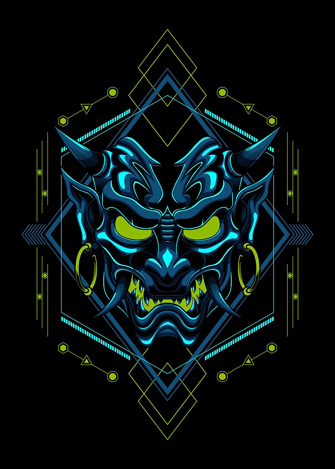 Demonic Goblin
