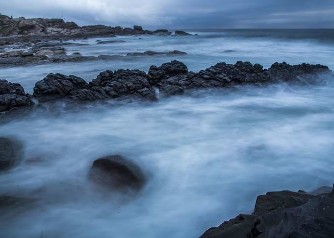 South Coast South Africa
