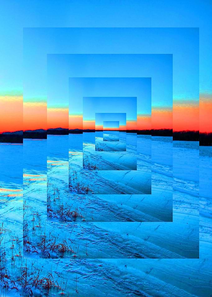 Infinity Snow