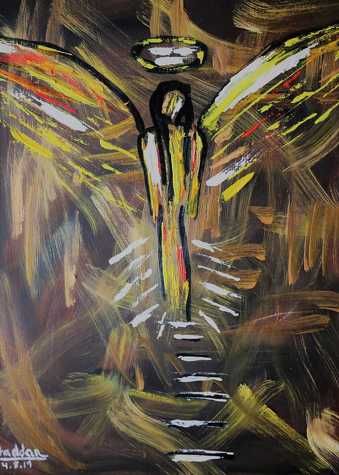 Miracle Angel