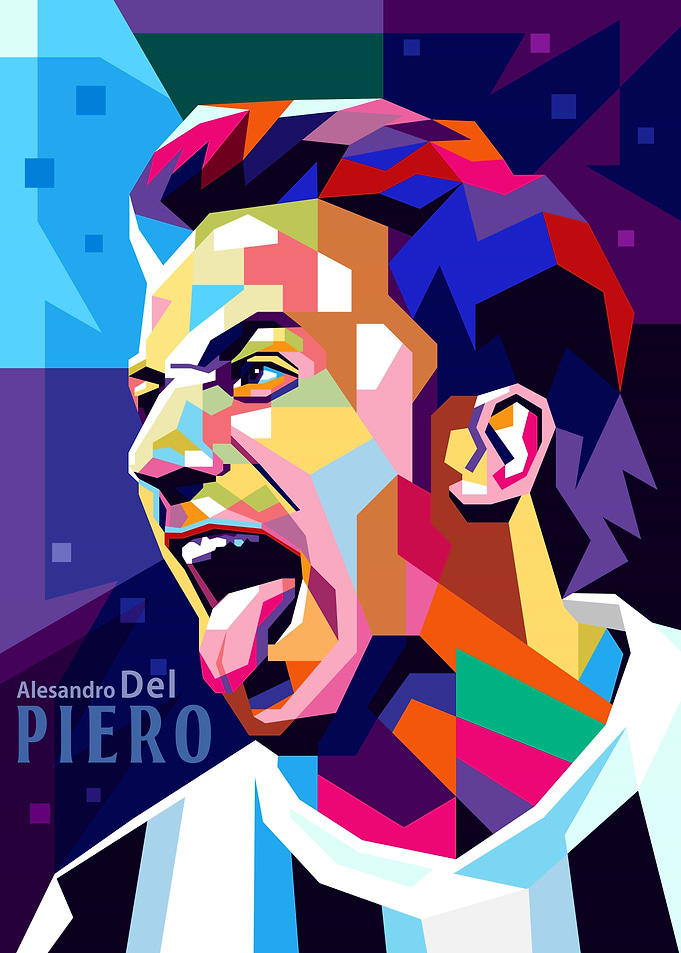 Alesandro Del Piero