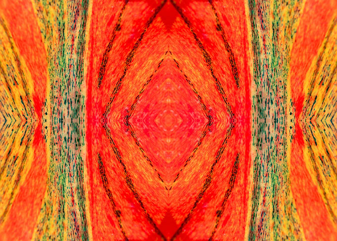 Patterns from Nature