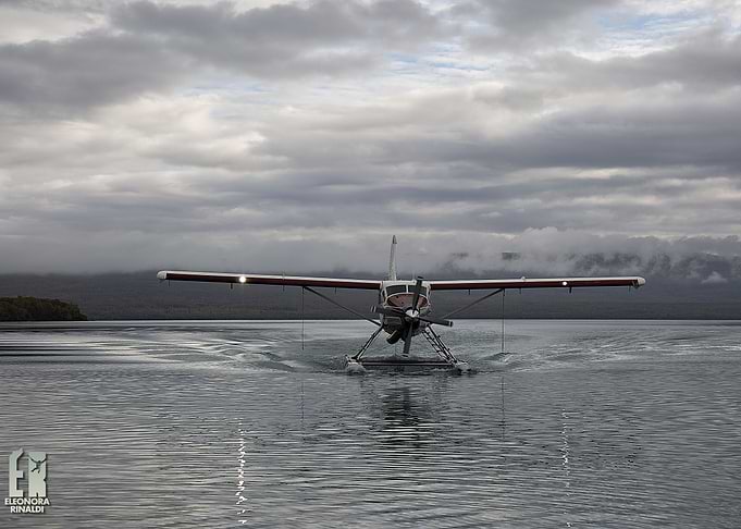 Alaskan Transports