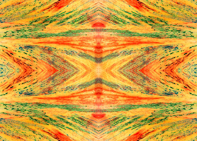 Patterns from Nature