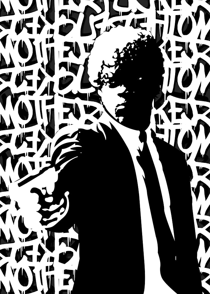 Jules Winnfield