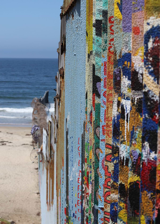 Border Wall