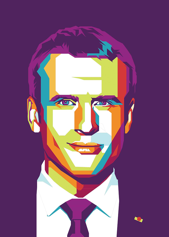 Macron