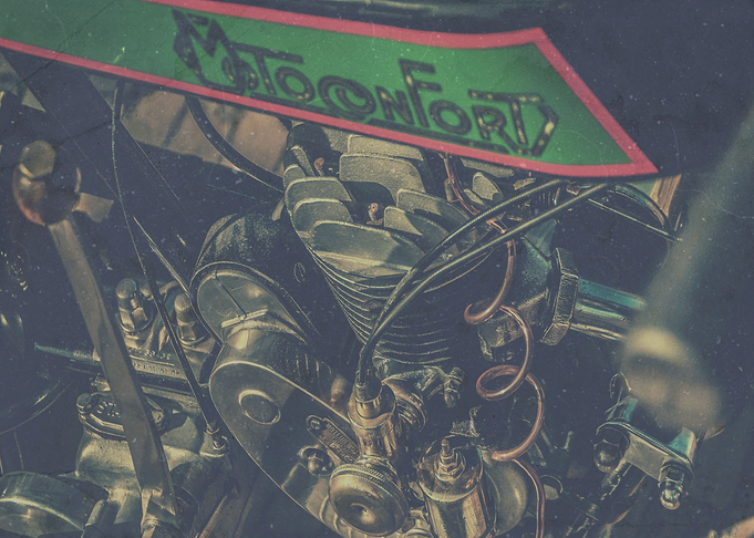 Motoconfort