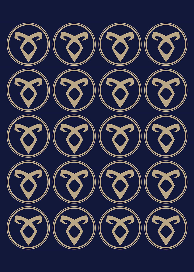 Angelic Rune