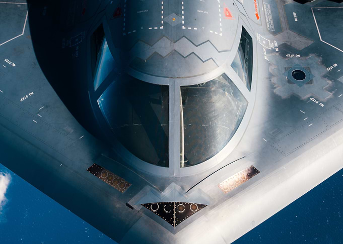 B2 Spirit