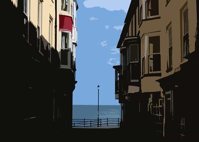 Tucker Street