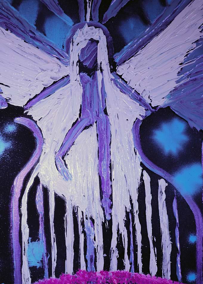 Midnight Angel