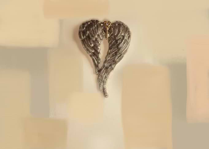 The Angels Key