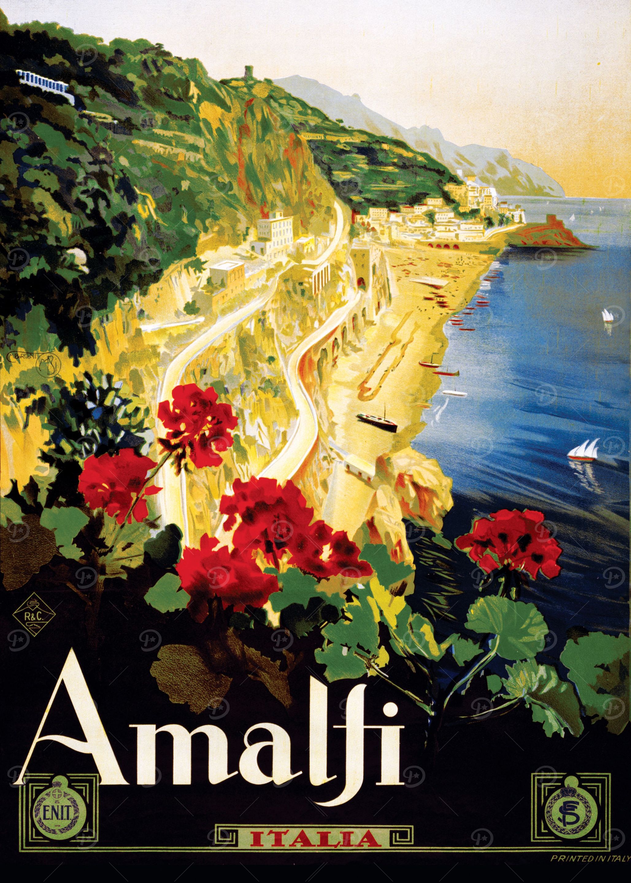 AMALFI