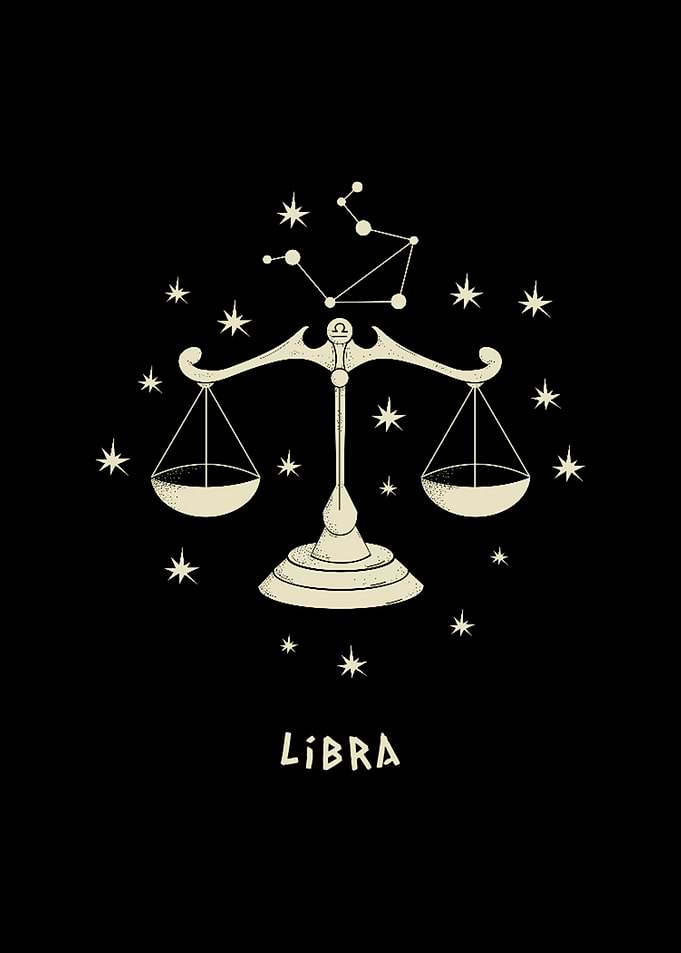 Libra Zodiac Sign