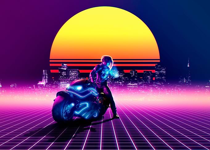 The Rider