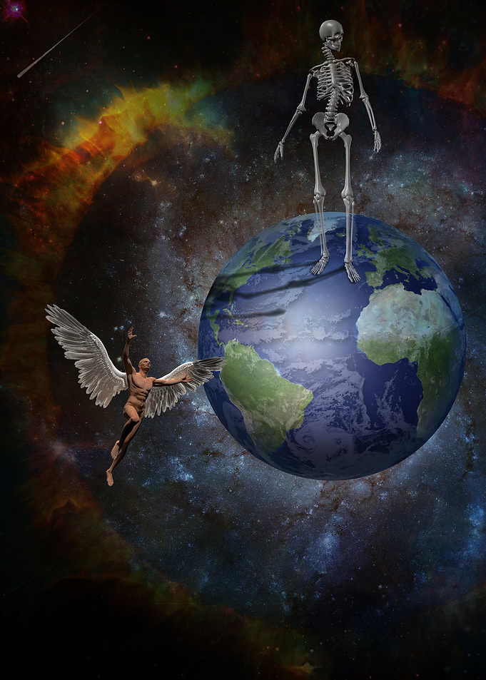Life and Death