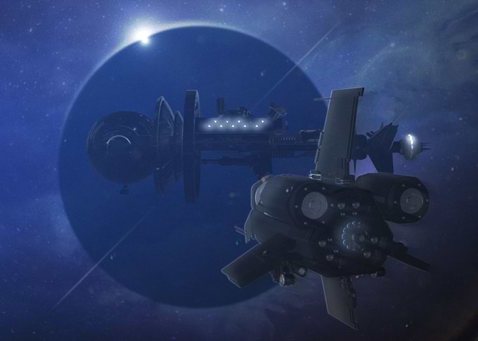 Space Station
