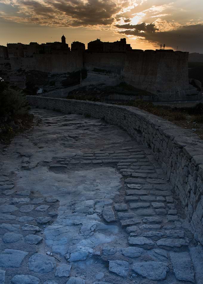 Roman stones