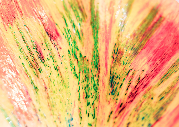 Natural abstracts