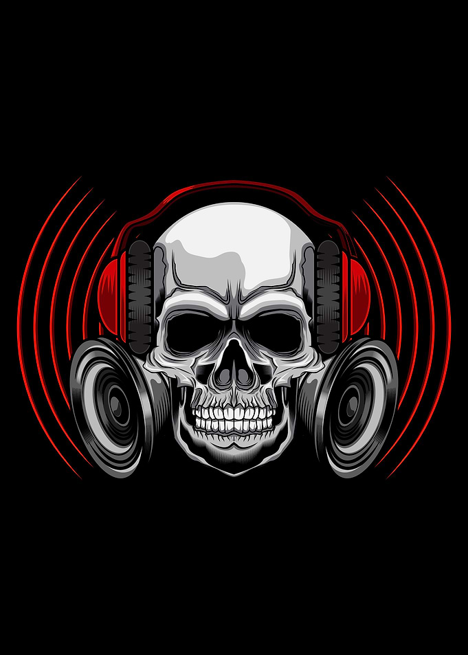 Dj Zombie
