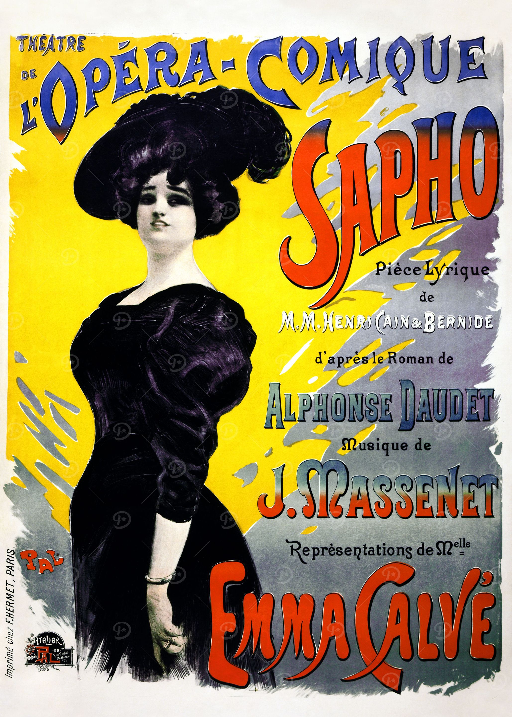 SAPHO